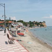 Земельный участок в Греции, Центральная Македония, Центр