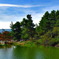 Земельный участок в Греции, Аттика, Афины