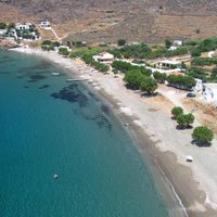 Земельный участок в Греции, Kim