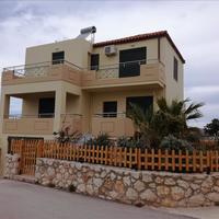 Townhouse in Greece, Crete, Chania, 900 sq.m.