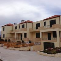 Townhouse in Greece, Crete, Chania, 900 sq.m.