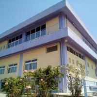 Бизнес-центр в Греции, Центральная Македония, Центр, 3200 кв.м.