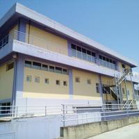 Бизнес-центр в Греции, Центральная Македония, Центр, 3200 кв.м.