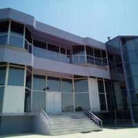 Бизнес-центр в Греции, Центральная Македония, Центр, 3200 кв.м.