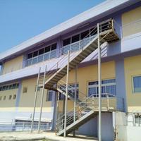 Бизнес-центр в Греции, Центральная Македония, Центр, 3200 кв.м.