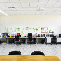 Бизнес-центр в Греции, Центральная Македония, Центр, 3200 кв.м.