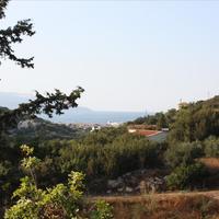 Land plot in Greece, Crete, Chania