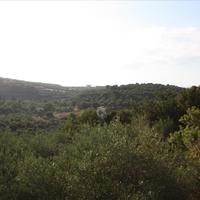 Land plot in Greece, Crete, Chania