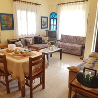 Townhouse in Greece, Central Macedonia, Center, 120 sq.m.