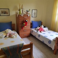 Townhouse in Greece, Central Macedonia, Center, 120 sq.m.