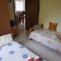 Townhouse in Greece, Central Macedonia, Center, 120 sq.m.