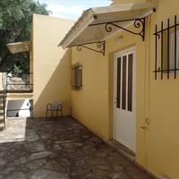 Flat in Greece, Ionian Islands, 50 sq.m.