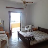 Flat in Greece, Ionian Islands, 50 sq.m.
