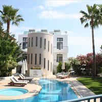 Отель (гостиница) в Греции, Крит, Ханья, 720 кв.м.