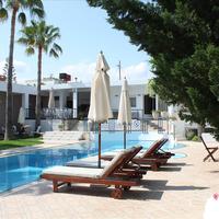 Отель (гостиница) в Греции, Крит, Ханья, 720 кв.м.