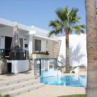 Отель (гостиница) в Греции, Крит, Ханья, 720 кв.м.