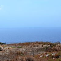 Land plot in Greece, Crete