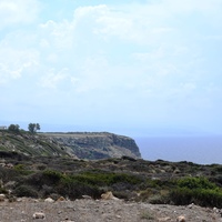Land plot in Greece, Crete