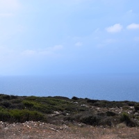 Land plot in Greece, Crete