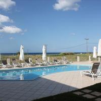 Hotel in Greece, Crete, Chania, 1500 sq.m.