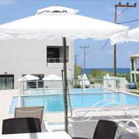 Hotel in Greece, Crete, Chania, 1500 sq.m.