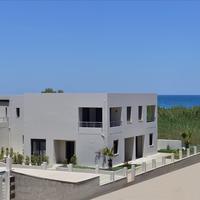 Hotel in Greece, Crete, Chania, 1500 sq.m.