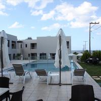 Hotel in Greece, Crete, Chania, 1500 sq.m.