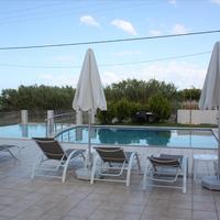 Hotel in Greece, Crete, Chania, 1500 sq.m.