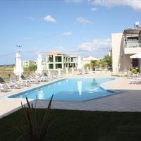 Hotel in Greece, Crete, Chania, 1500 sq.m.
