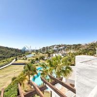 Квартира в Испании, Андалусия, 196 кв.м.