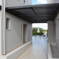 Hotel in Greece, Crete, Chania, 1500 sq.m.