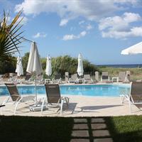 Hotel in Greece, Crete, Chania, 1500 sq.m.