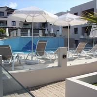 Hotel in Greece, Crete, Chania, 1500 sq.m.