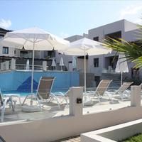 Hotel in Greece, Crete, Chania, 1500 sq.m.