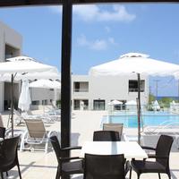 Hotel in Greece, Crete, Chania, 1500 sq.m.