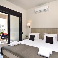 Hotel in Greece, Crete, Chania, 1500 sq.m.