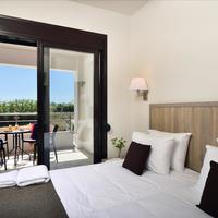 Hotel in Greece, Crete, Chania, 1500 sq.m.