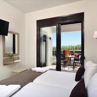 Hotel in Greece, Crete, Chania, 1500 sq.m.