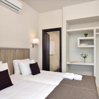 Hotel in Greece, Crete, Chania, 1500 sq.m.