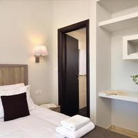 Hotel in Greece, Crete, Chania, 1500 sq.m.