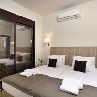 Hotel in Greece, Crete, Chania, 1500 sq.m.