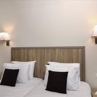 Hotel in Greece, Crete, Chania, 1500 sq.m.