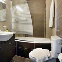 Hotel in Greece, Crete, Chania, 1500 sq.m.