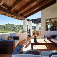 Квартира в Испании, Андалусия, 196 кв.м.