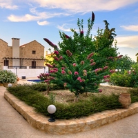 Townhouse in Greece, Crete, Chania, 119 sq.m.