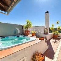 Квартира в Испании, Андалусия, 196 кв.м.