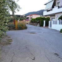 Land plot in Greece, Crete, Irakleion