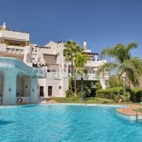 Квартира в Испании, Андалусия, 196 кв.м.