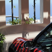 Business center in Greece, Crete, 384 sq.m.