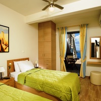 Business center in Greece, Crete, 384 sq.m.